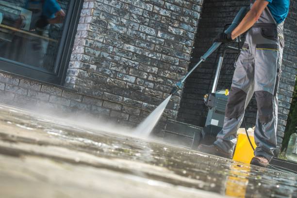 Best Factory Floor Cleaning  in Tamiami, FL
